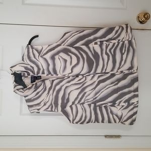 Chaps Ladies Vest